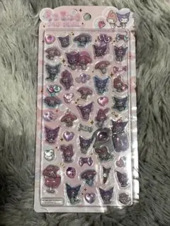 【新品正規品】サンリオ うるちゅる ポップシール