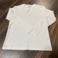 ユニクロ　150㎝　長袖Tシャツ