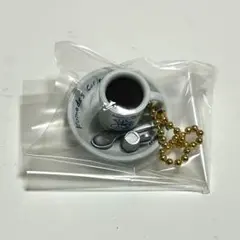 コメダ珈琲店 ボールチェーン付マスコット コメダブレンド