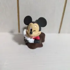 ディズニー ミッキー バレンタイン ガチャ