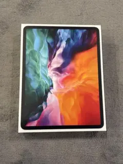 iPad Pro第4世代12.9インチ空箱