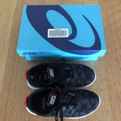 アシックス ディズニー