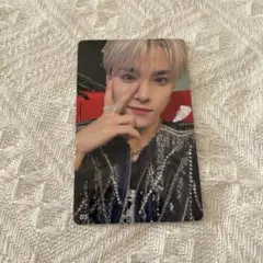 JO1 川西拓実 JO1DER SHOW トレカ