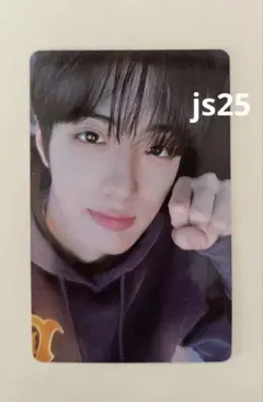 ald1 中華 北京　ポップアップ　オフライン限定 サンヒョン