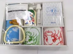 SANKYO ハンドソープボトル＆タオルセットのサムネイル