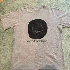 UNIQLO Jean-Michel Basquiat Tシャツ L