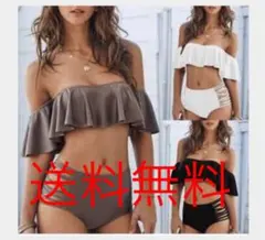 ★水着★セクシー★個性的★ビキニ★人気な水着のサムネイル