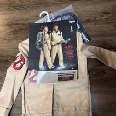 ゴーストバスターズ 子供仮装 ハロウィン ハロウィーン コスプレ キッズ