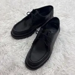 美品✨KLEMAN PADROR VV パドロール スエード ブラック 41 - メルカリ