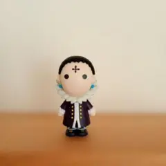 HUNTER × HUNTER 一番くじ クロロ ミニマスコット