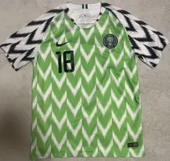 ノルウェー代表 ヌサ ユニフォーム 20番 NIKE ノルウェー代表 ヌサ ユニフォーム 20番 NIKE - メルカリ