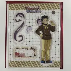 鬼滅の刃 バレンタイン&ホワイトデー 2026アクリルスタンド 不死川玄弥