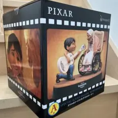 ピクサー一番くじ✩︎A賞リメンバー・ミー