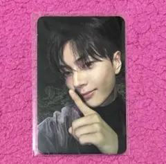 ENHYPEN ジェイ THE SIN VANISH JP トレカ