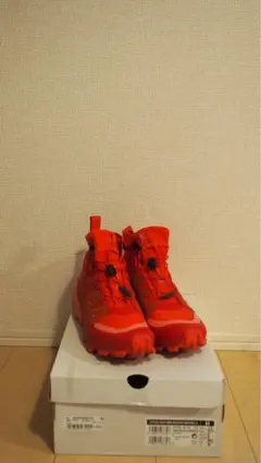 SALOMON Maison Margiela スニーカーのサムネイル