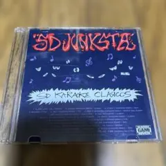 2026年最新】sd junkstaの人気アイテム - メルカリ