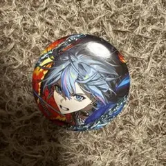 シクフォニ 雨乃こさめ 缶バッジ