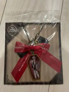 最終処分 ツイステ リボンバッグチャーム トレイ 新品