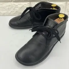 美品 ビルケンシュトック スカルバ 本革 24 ショートブーツ 本革 黒 37 美品 ビルケンシュトック スカルバ 本革 24 ショートブーツ 本革 黒 37