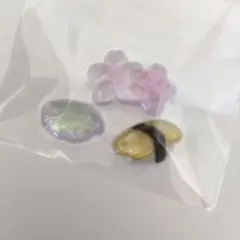 【35】ボンボンドロップシール　正規品　おすそ分け　桜　お寿司