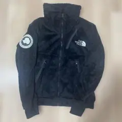 THE NORTH FACE アンタークティカバーサロフトジャケット　ブラック