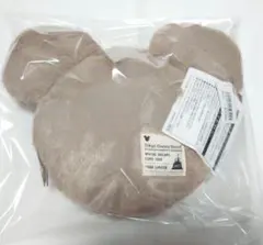 ディズニーリゾート ミッキー もこもこ ショルダーバッグ