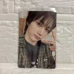 BOYNEXTDOOR No Genre ソンホ トレカ 匿名配送