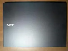 NEC PC-GN164ZEDG ノートPCのサムネイル