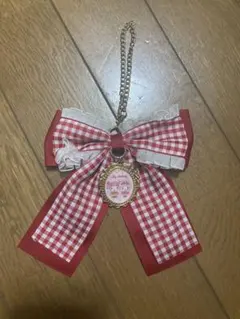 マイメロ キーホルダー