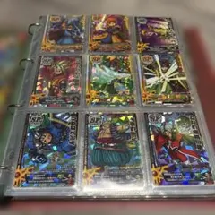 ドラゴンクエスト ロトの剣・王者の剣 非売品マクドナルドキャンペーン
