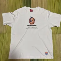 paragraph Tシャツのサムネイル