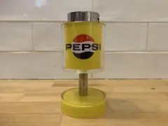 k0515-11☆卓上電子ライター ローランドバーゴPEPSI 現状品 - メルカリ