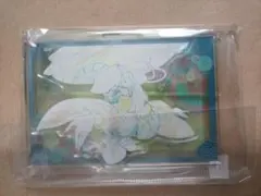 劇場版 モノノ怪 原画アクリルスタンド A 薬売り