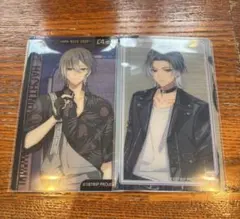 エイトリ 叢雲添 クリアシート 展示会 - メルカリ