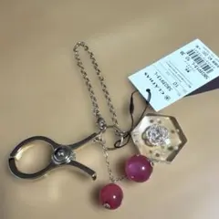 クレイサス　グローブホルダー付チャームのサムネイル