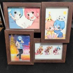 すとぷり 4枚セット