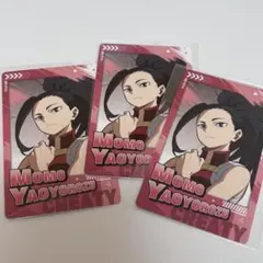 ヒロアカ 八百万百 スナップマイド