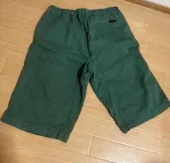 グラミチ ショートパンツ L