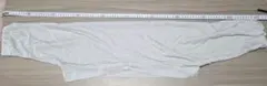シルバー グリッター ストール