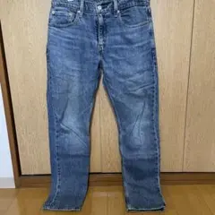 Levi's 502 ストレートデニム W29 L32