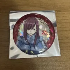 フェアリーテイル アニメイトカフェ 20周年 限定 コースター エルザ