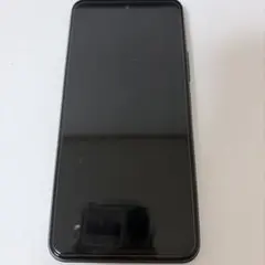 Redmi Note 10je 5G 本体　グラファイトグレー