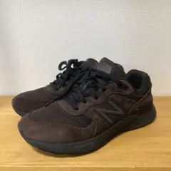☆美品NEW BALANCEニューバランスMW880BD7(4E) 26.5cm