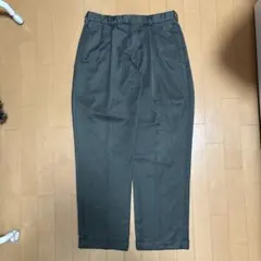 bal original dot comme バル スラックス FARAH別注 - メルカリ
