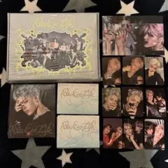 &team back to life btl maki マキ BREATH