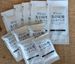 （アンジュ様専用）フォーマルクライン　薬用フラビア　美白炭酸ジェルパック