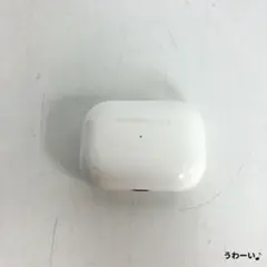 Apple アップル AirPods ホワイト 充電ケース ワイヤレス イヤホン