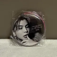 岩田剛典 缶バッジ2個セット - メルカリ