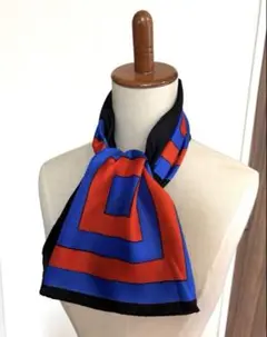 訳あり大特価！新品　日本製高級シルクスカーフ