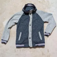 BEAMS HEART jacket パーカー